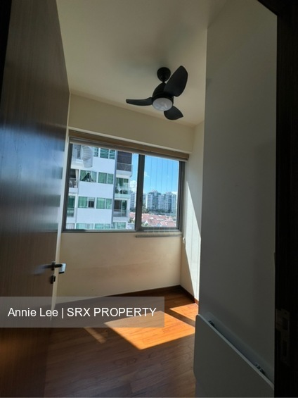 Natura@Hillview (D23), Apartment #536612891